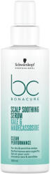 Schwarzkopf Bonacure Scalp Soothing fejbőrnyugtató szérum 100 ml