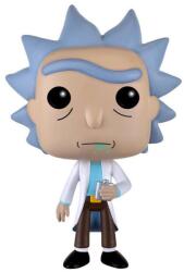 Funko Rick and Morty Funko POP! Figura - Rick 9 cm #112