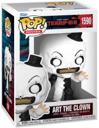 Funko Terrifier POP! Figura - Art the Clown 9 cm #1590