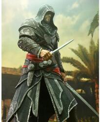 NECA Assassin's Creed: Revelations Akciófigura - Ezio Auditore 18 cm