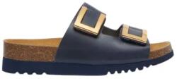 Scholl Monterey 2 Straps Sötétkék, 39 (000000000002023084)