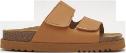 Scholl Sierra 2 Straps 39, Barna (000000000002023309)