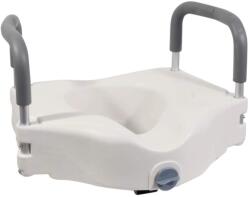 GMed WC Magasító 11 cm - kivehető karfával (50028948) - gyogybolt