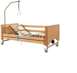 GMed LW05202 Csilla Betegágy (0000009080843)