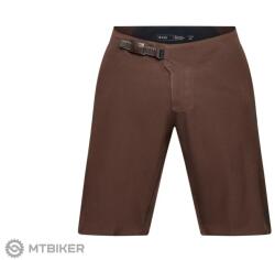 Fox Racing Fox Flexair Ascent rövidnadrág, kakaó (36)