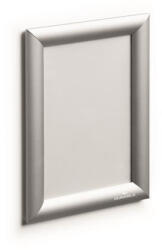 DURABLE Posztertábla, fali, A5, alumínium keret, DURABLE (DB479523) (DB479523)