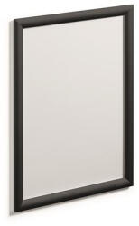 DURABLE Posztertábla, fali, A3, alumínium keret, DURABLE, fekete (DB479701) (DB479701)