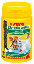 Sera goldy color spirulina 250ml