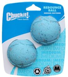 Chuckit! Med Rebounce Labda Pakk (M)