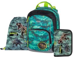 KARTON P+P Oxy Go Dino, 3 részes (0-47425)