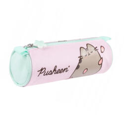 St. Majewski Penar etui St. Majewski, Motiv Pusheen, Roz (P4638) Penar