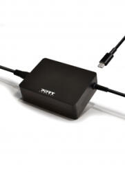PORT Designs Notebook adapter USB-C 90W (900098)