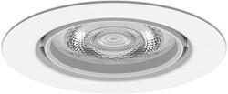 Philips Spot incastrat Philips Planet 6W alb (929002663631)