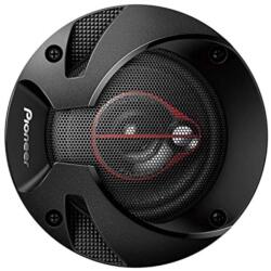 Pioneer TS-R1051S Difuzor coaxial cu 3 cai 210 W 10 cm - Sunet puternic cu precizie si bas bogat (TS-R1051S)