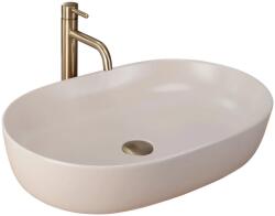 Rea Cleo 61 60,5x41 cm matt beige (REA-U9655)