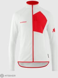 ASSOS Mammut AENERGY Light ML dzseki, mist (XL)