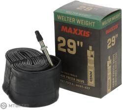 Maxxis WELTER WEIGHT 29 x 1.75-2.4" belső gumi, szingó szelep 48 mm