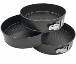 APT 3 darabos készlet - 18 cm, 20 cm és 22 cm (AG670B)