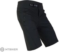 Fox Racing Fox Flexair rövidnadrág, fekete (32)