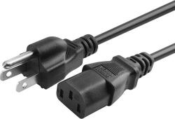  Power cable computer, 1.8m US (PWR-001-001)