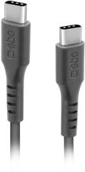 SBS TECABLETCC3M USB-C - USB-C 3m Cable - Black (TECABLETCC3M) - vexio