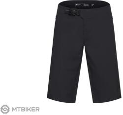 Fox Racing Fox Ranger női rövidnadrág, fekete (10 (M))