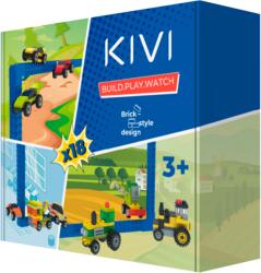 KIVI Kau32m (kau32m)