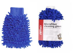 AMiO Produse microfibra Mănușă de spălat auto din microfibră cwash-09 amio-01750 (AMI-01750) - vexio