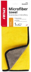 AMiO Produse microfibra Prosop auto din microfibră 60x40 cm amio-03756 (AMI-03756) - vexio
