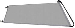 Malatec 23975 Babakocsi napellenző, 50×36×72 cm, szürke (00023975)