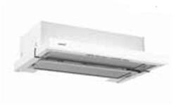CATA Campana Hood TFK 6005 Klasszikus Páraelszívó Szagelszívó - Fehér