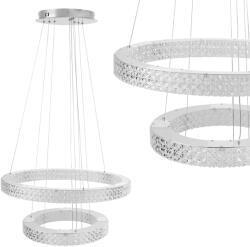  LED lámpa MS007-CP CHROME (54887)