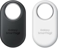 Samsung Galaxy SmartTag2 4ks černý/bílý EI-T5600KWEGEU
