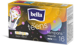 BELLA For Teens Regular 16 darab