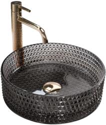 Rea Cristal 35 cm black (REA-U9671)