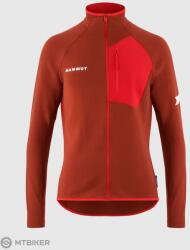 ASSOS Mammut AENERGY Light ML dzseki, rust (L)