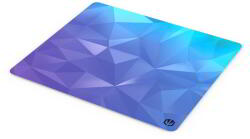 ENDORFY Crystal Blue L Egérpad 450 x 400 mm - Kék/Mintás