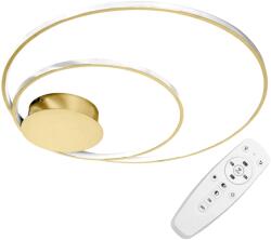  Mennyezeti LED lámpa APP803-C + Távirányító (44396)