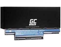 Green Cell ULTRA Acer Aspire 5741G / 5742G 5750G Notebook Akkumulátor 84Wh