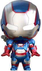 Hot Toys Mini figurină Hot Toys Marvel: Iron Man - Iron Patriot #043 (CBX149) Figurina