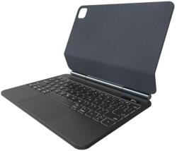 FIXED Typee Apple iPad Pro 11" M4 (2024) Tablet Tok - Fekete (Angol)