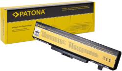 PATONA PT2376 Pro Lenovo B430, B480, B590 Laptop Akkumulátor 48, 8 Wh