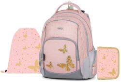 KARTON P+P Oxy Go Butterfly, 3 részes (0-47324)