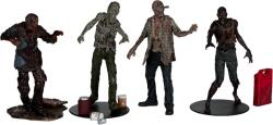McFarlane Toys Set figurine de acțiune McFarlane Television: The Walking Dead - Walkers, 13 cm (MCF14339) Figurina