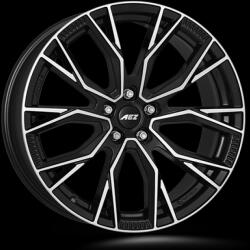 AEZ Toronto dark CB57.1 5/112 20X8 ET45