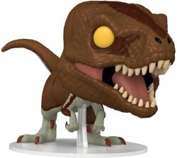 Funko Figurină Funko POP! Movies: Jurassic World 3 - Atrociraptor (Panthera) #1216 (POP55290) Figurina