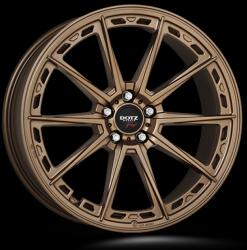 DOTZ Sonoma bronze CB57.1 5/112 19X8 ET49