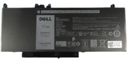 Dell Latitude E5470 / E5570 / Precision 3510 Notebook Akkumulátor 62Wh