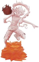 Banpresto Statuetă Banpresto Animation: One Piece - Monkey D. Luffy (Senkozekkei), 11 cm Figurina
