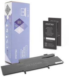 mitsu Battery 5BM299 AppleNotebook Akkumulátor 71.8 Wh